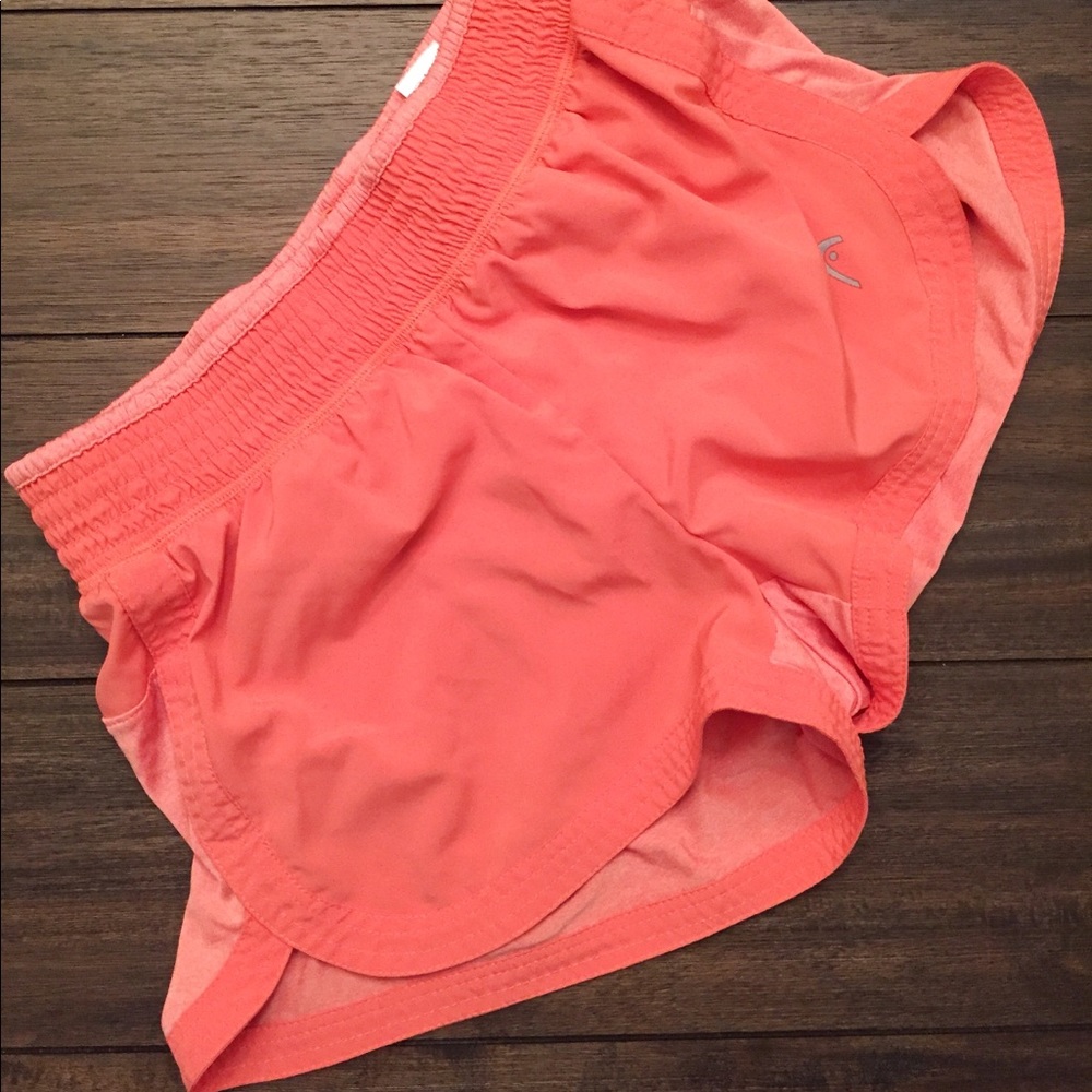 Athletic shorts